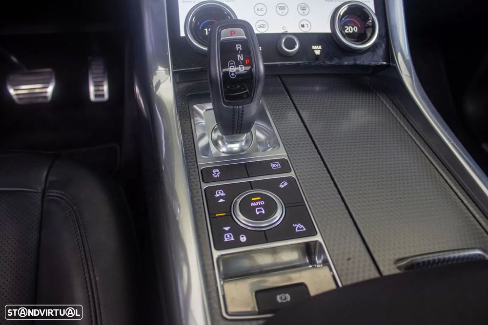 Land Rover Range Rover Sport 2.0 Si4 PHEV HSE Dynamic - 18