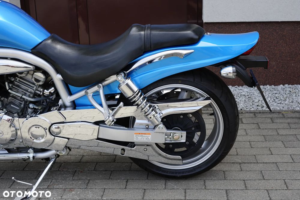 Hyosung GV - 23
