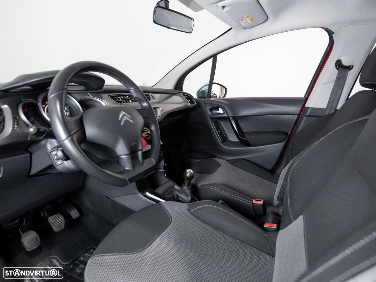 Citroën C3 - 6