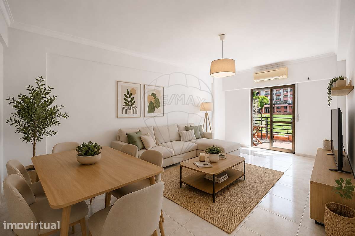 Apartamento T2 para venda - Grande imagem: 3/41