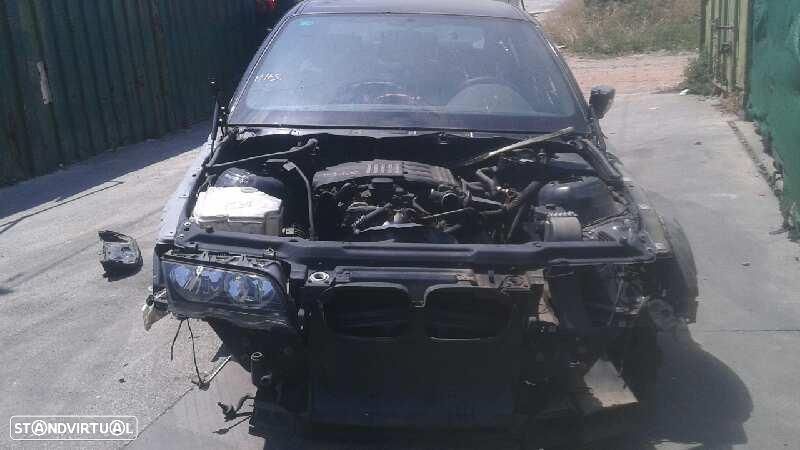 MOTOR COMPLETO BMW SERIE 3 BERLINA E46 REF. 204D1 - 7