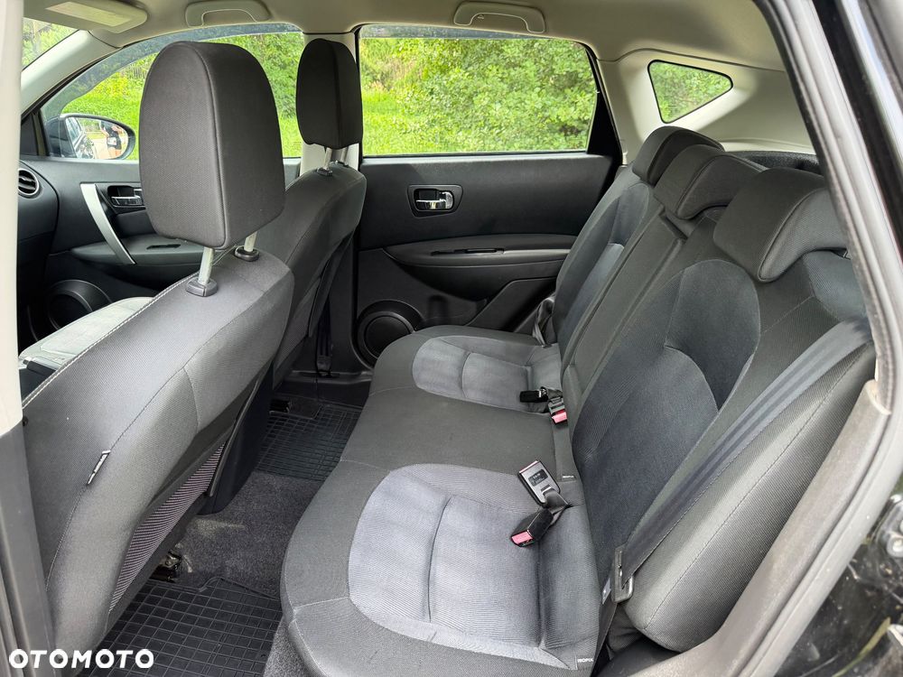 Nissan Qashqai 1.6 Acenta - 10