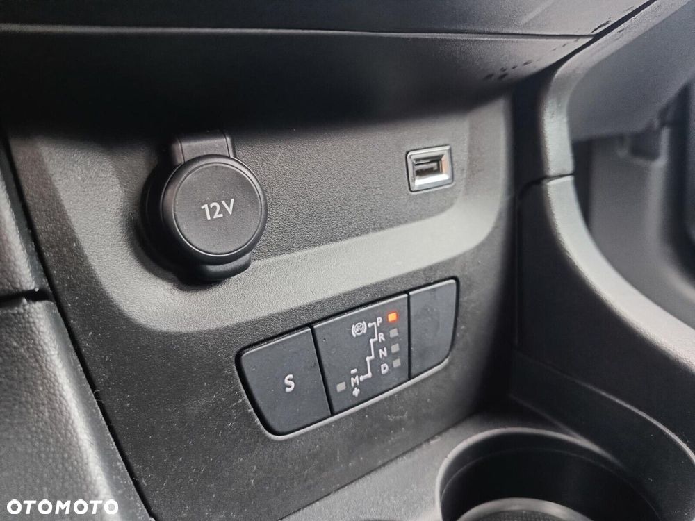 Citroën C3 1.2 PureTech Max EAT6 - 16