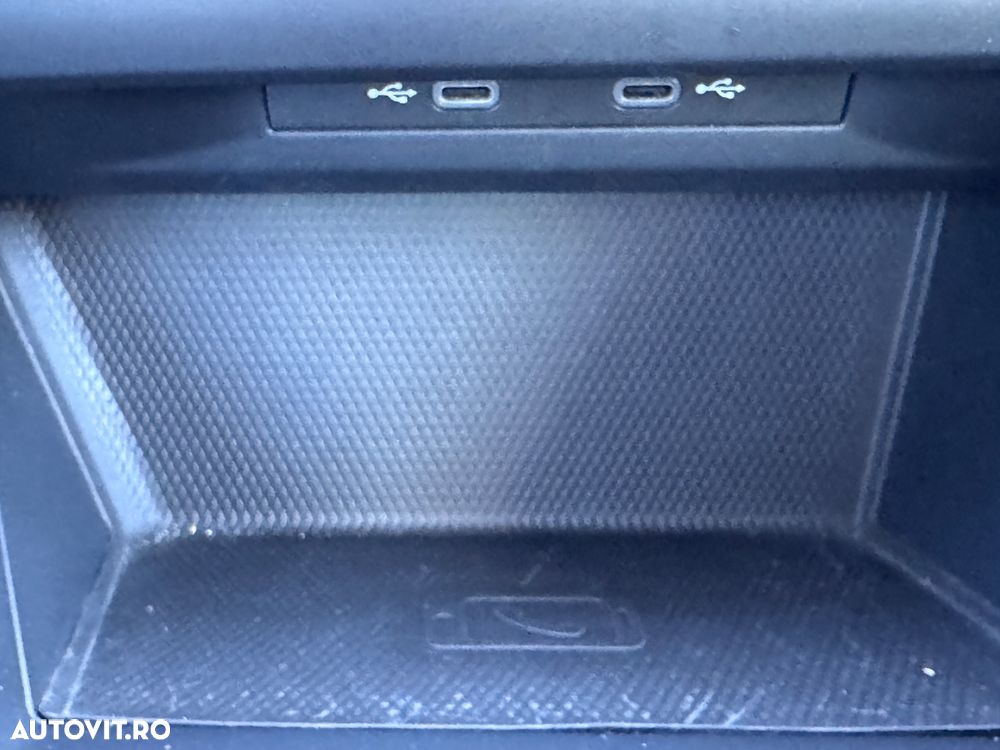 Volkswagen Golf 1.5 TSI ACT (BlueMotion Technology) DSG Comfortline - 25