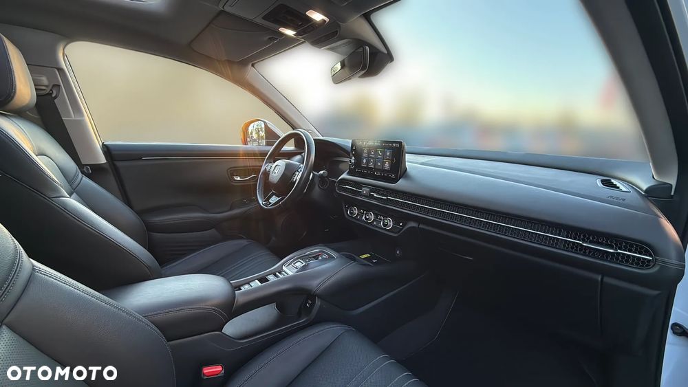 Honda ZR-V 2.0 i-MMD HEV Advance BSI/CTM 2WD CVT - 20