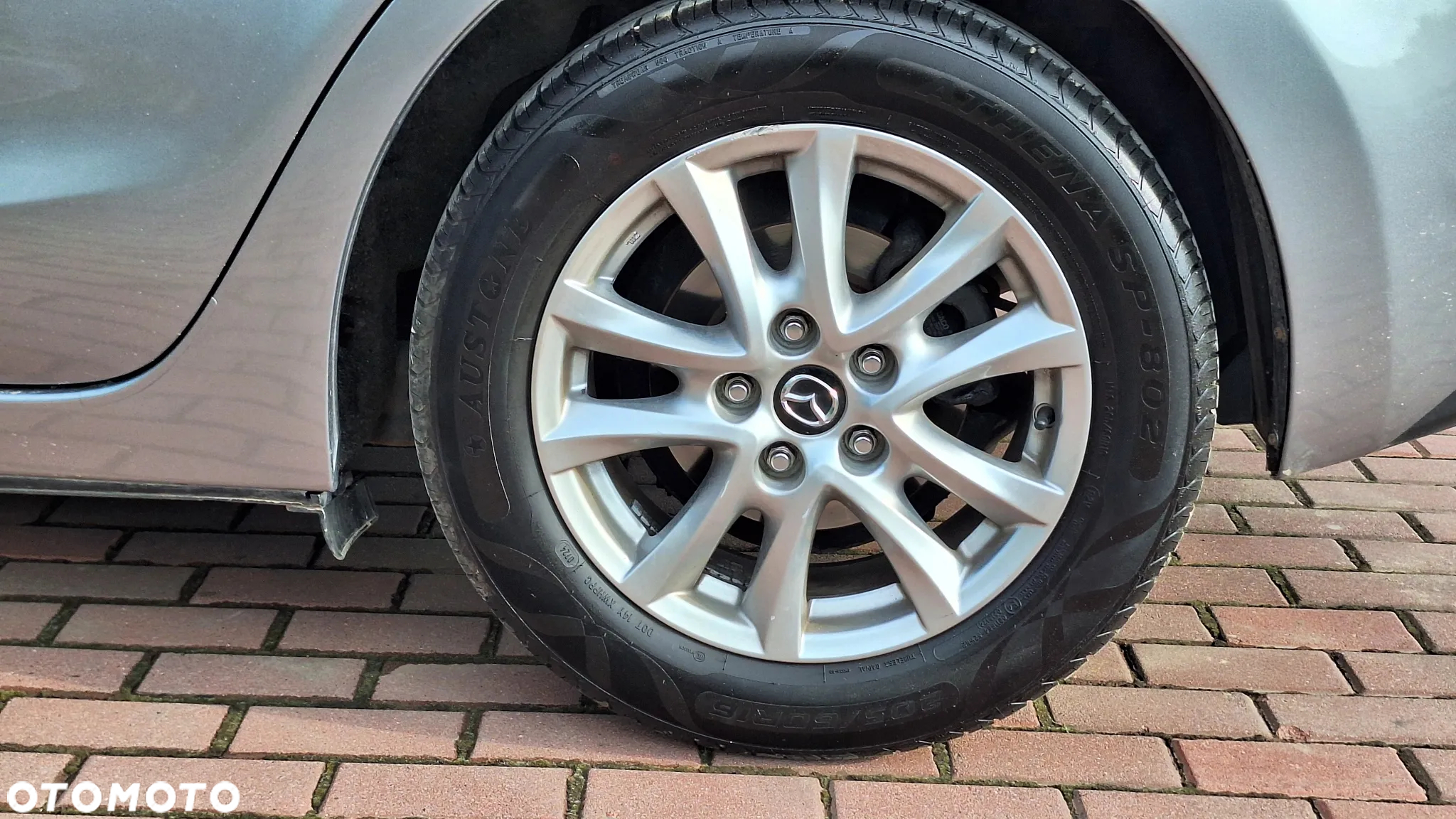 Mazda 3 - 24