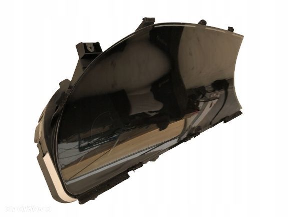 MERCEDES W221 S500 LICZNIK ZEGARY A2215406047 EU - 1