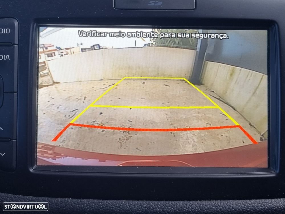 Kia Ceed 1.4 CRDi Nav Line - 13