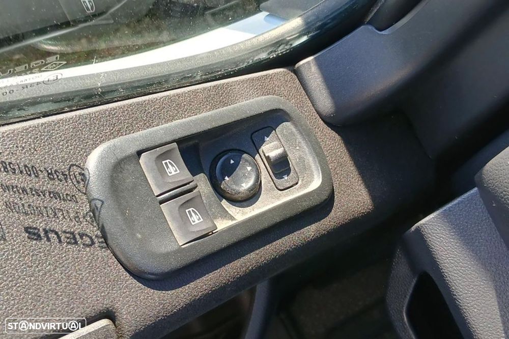 Renault master 2.3 dci l3 3.5t - 11