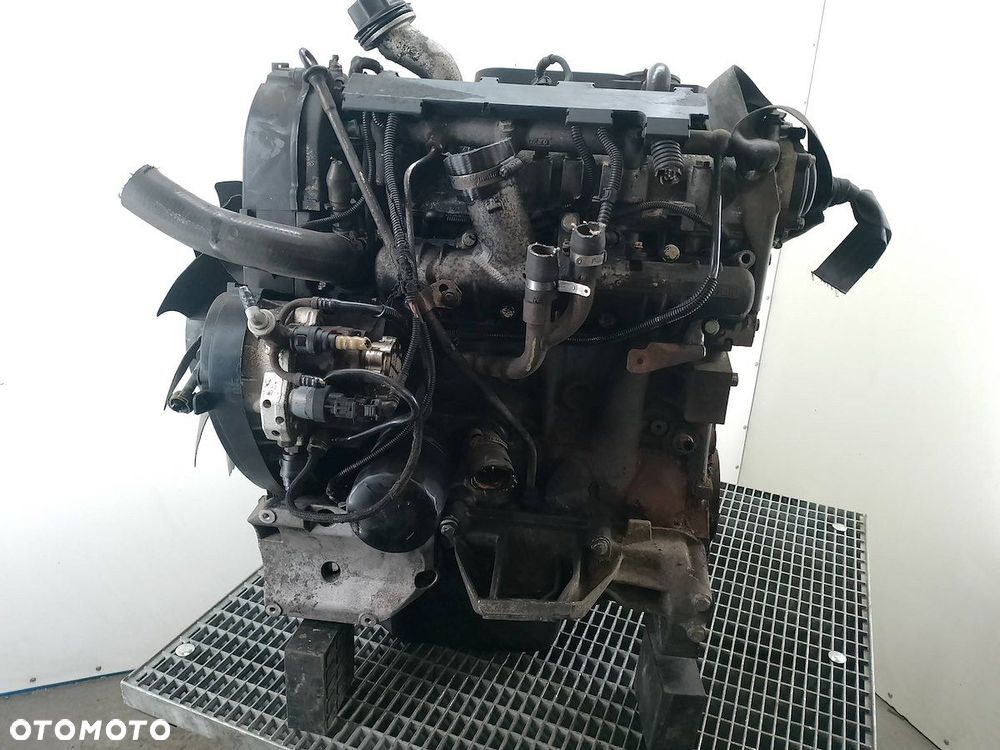 SILNIK IVECO DAILY III F1AE0481B 2.3 HPI - 1