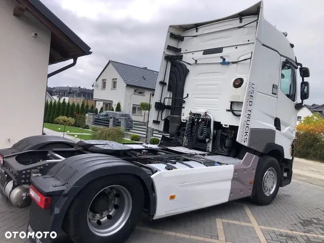 Renault Gama T 480 - 4