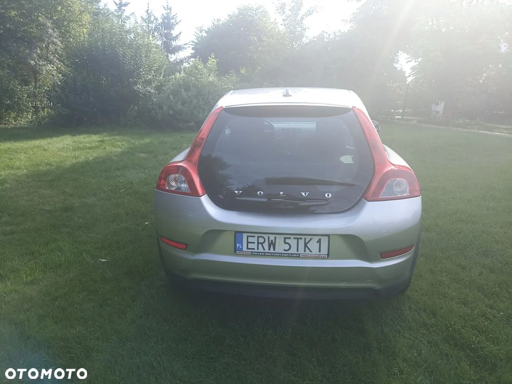Volvo C30 1.6 Kinetic - 5