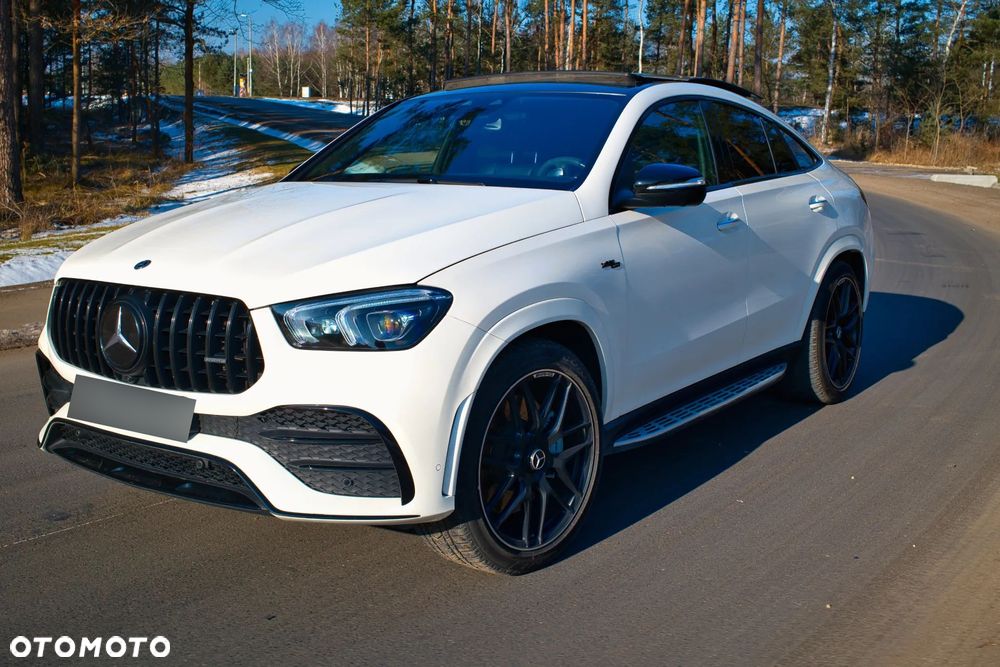 Mercedes-Benz GLE - 6