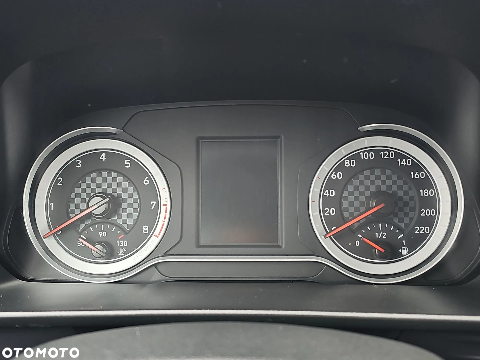 Hyundai Bayon 1.0 T-GDI Modern - 39