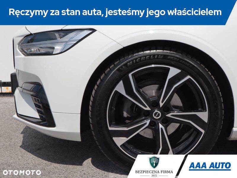 Volvo V90 - 17