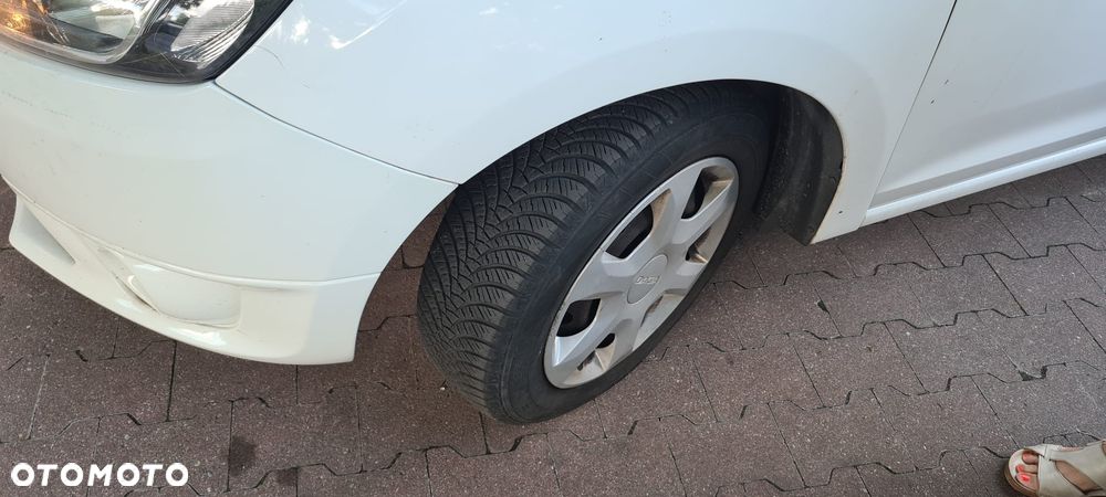 Dacia Sandero 1.2 16V Ambiance - 7