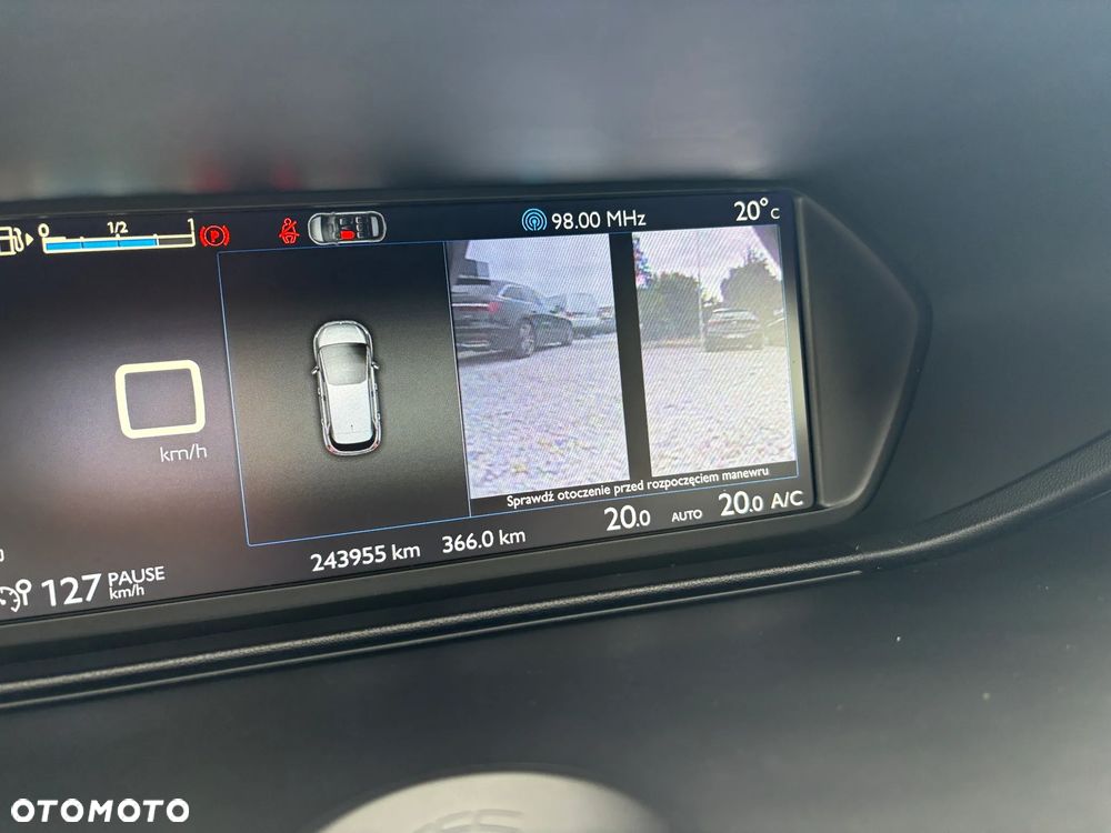 Citroën C4 Picasso BlueHDi 150 Exclusive - 23