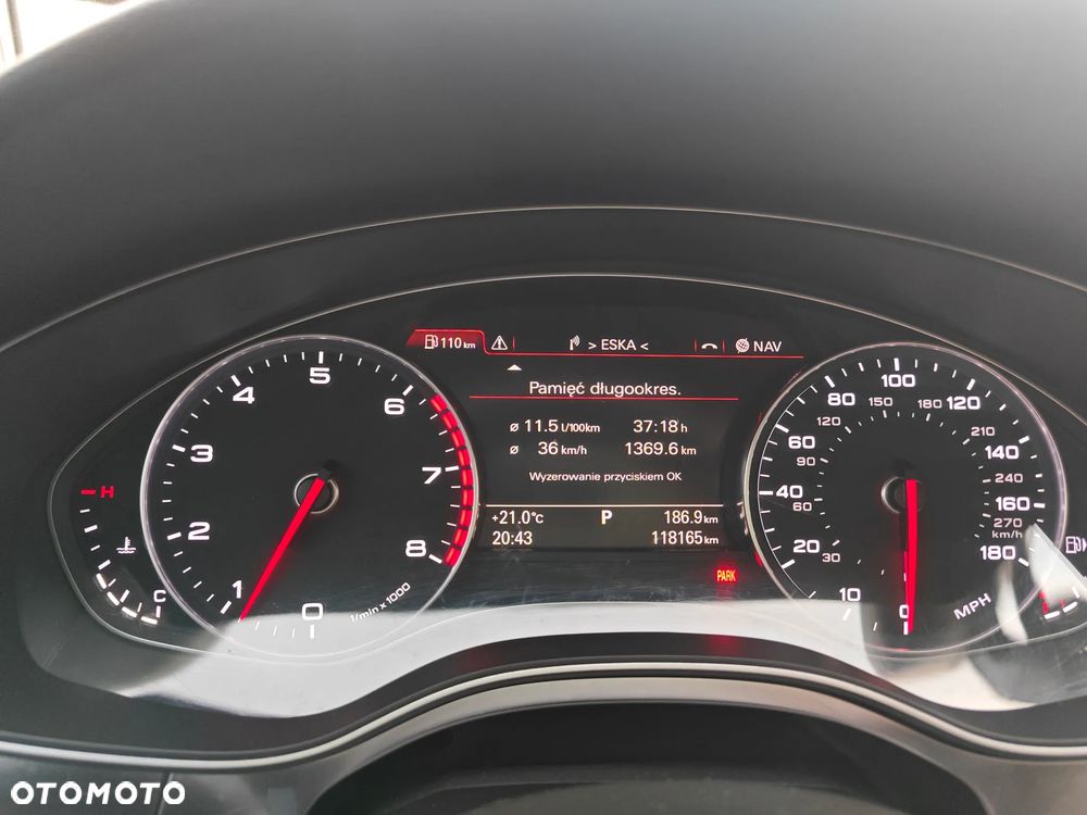 Audi A6 Limousine - 23