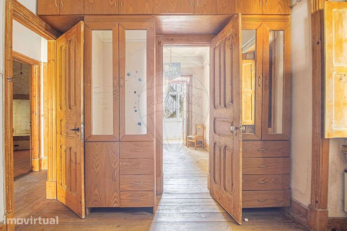 Apartamento T3 para venda