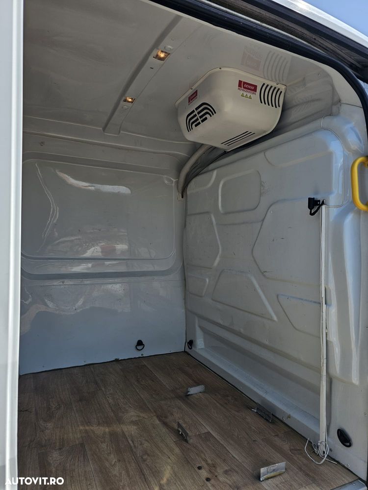 Ford Transit - 2