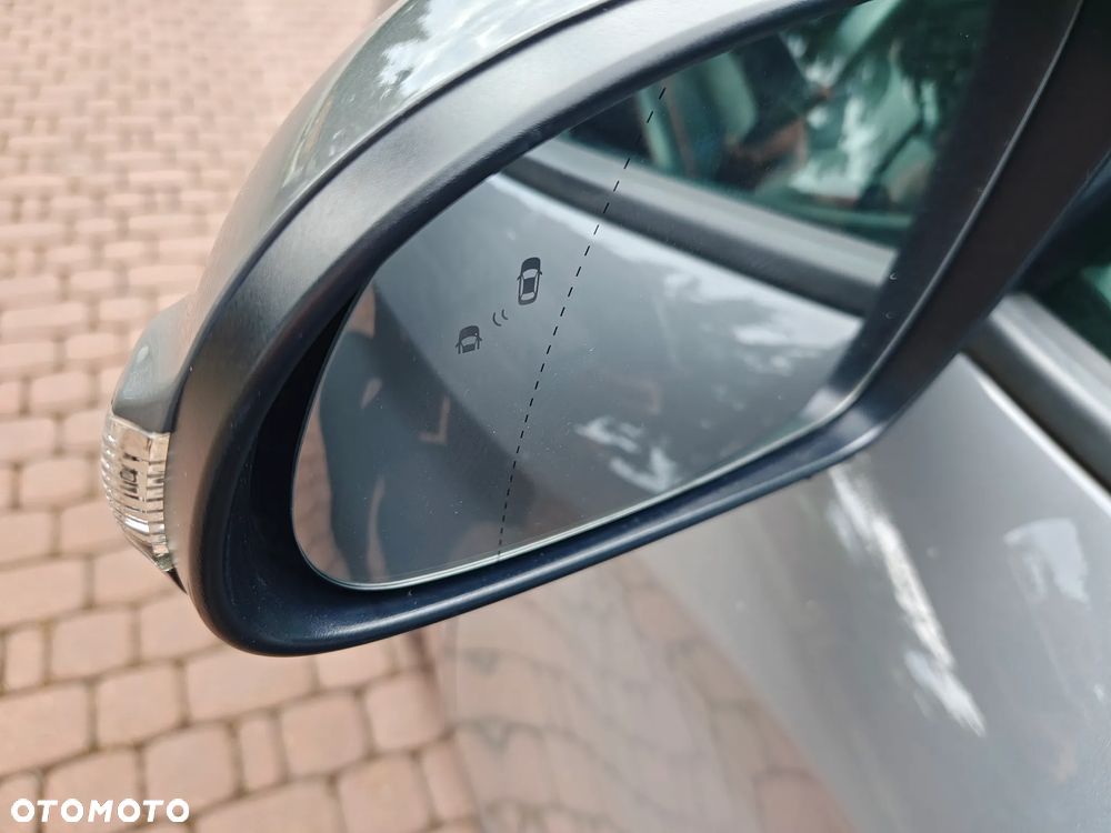 Hyundai Kona 1.6 CRDi DCT Premium - 34