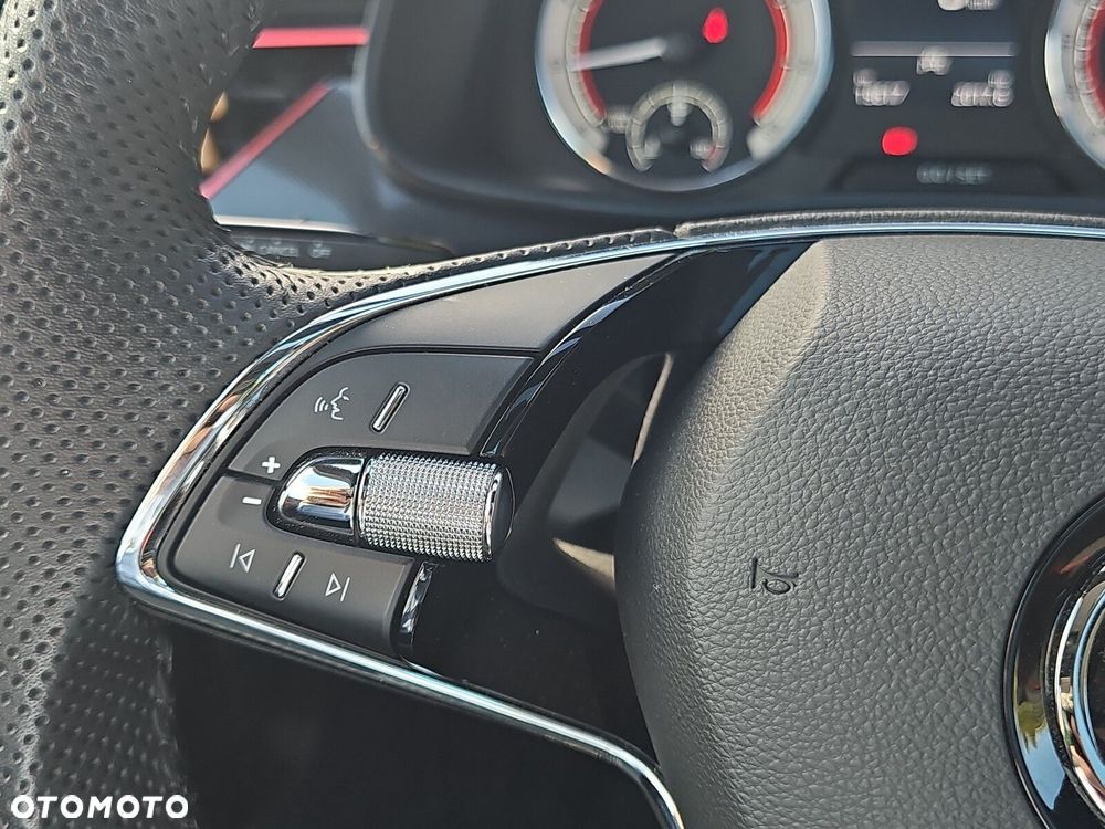 Skoda Scala 1.0 TSI Monte Carlo - 15