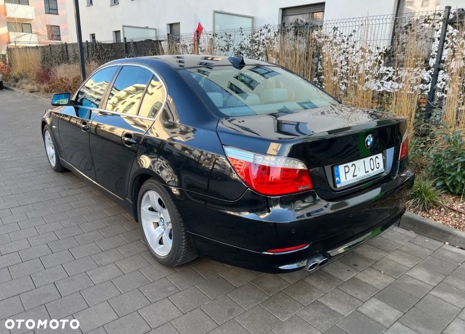 BMW Seria 5 - 2