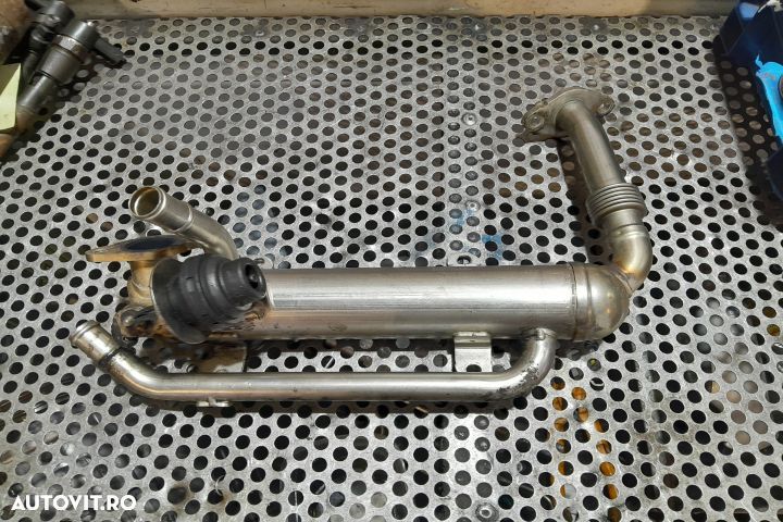 Racitor gaze 03G131512S 03G131512S Volkswagen VW Touran 1 [facelift] - 2