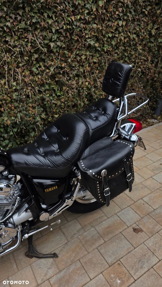 Yamaha Virago - 15