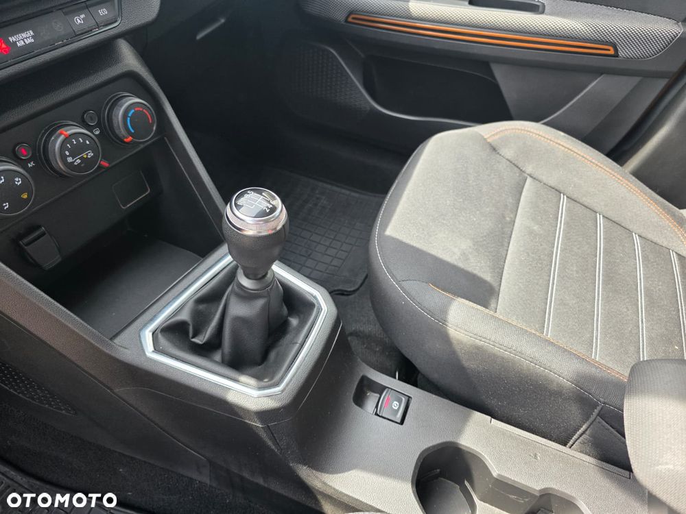 Dacia Sandero 1.0 TCe Comfort - 11