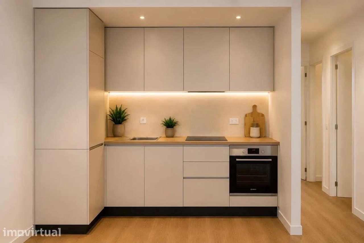 Apartamento T2 Venda em Apúlia e Fão,Esposende - Grande imagem: 4/14