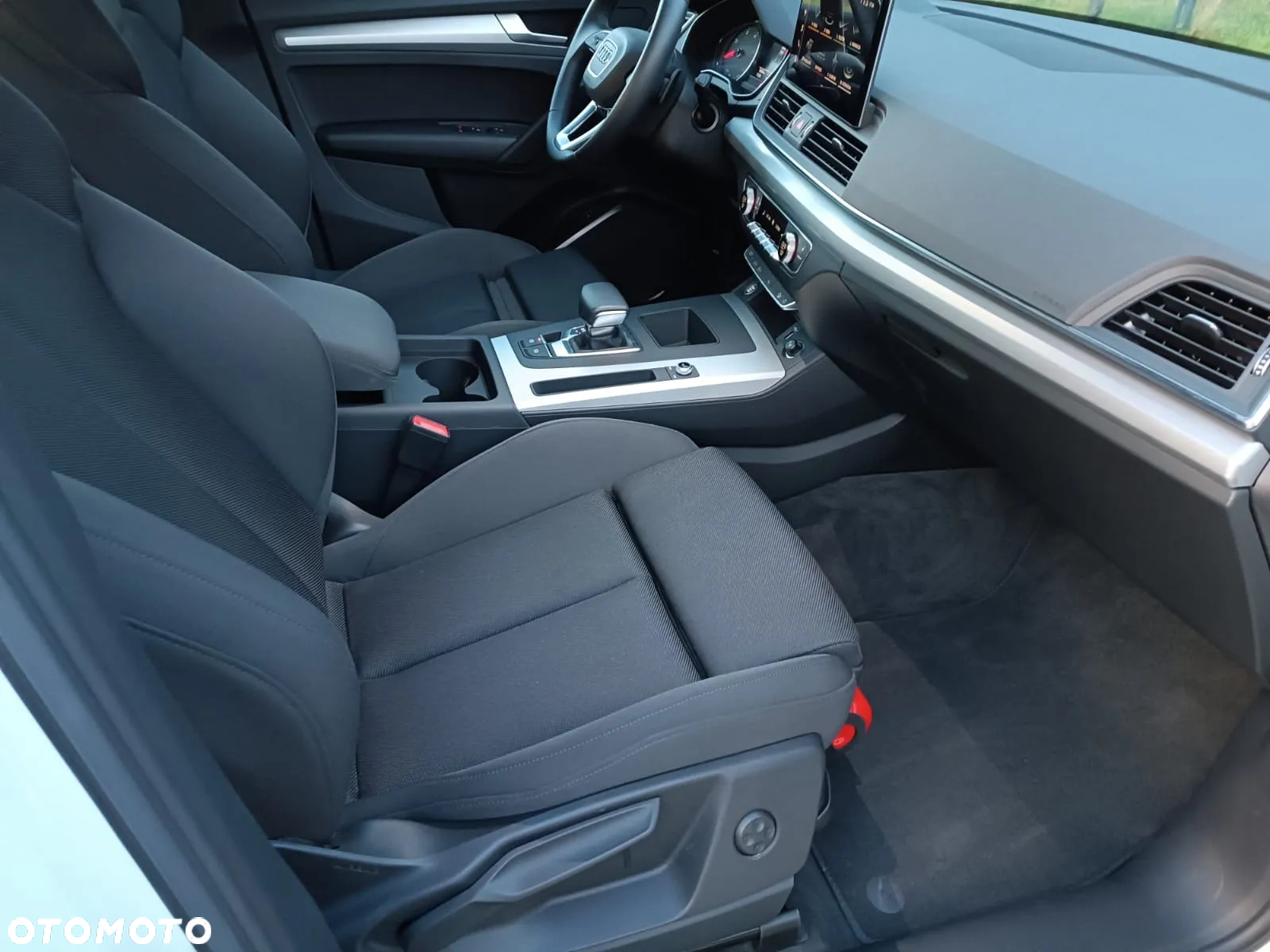 Audi Q5 - 17