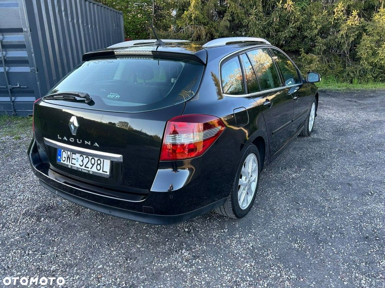 Renault Laguna 2.0 Expression - 3