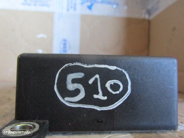 Modulo Airbag 0048202410 MERCEDES W124 1989 - 2