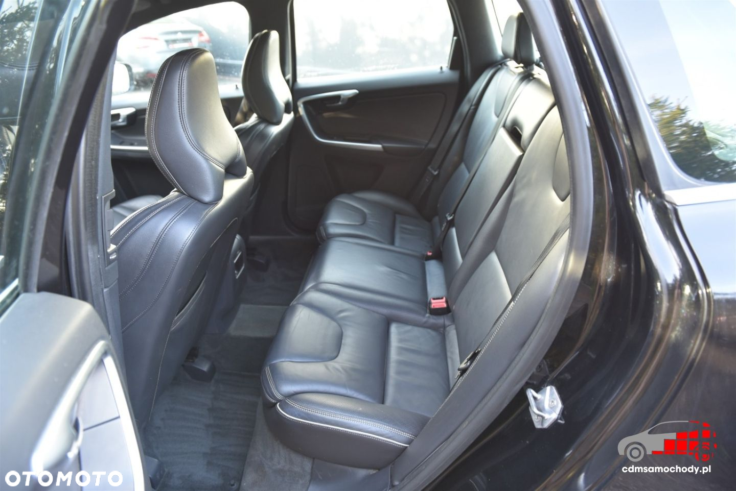 Volvo XC 60 - 15