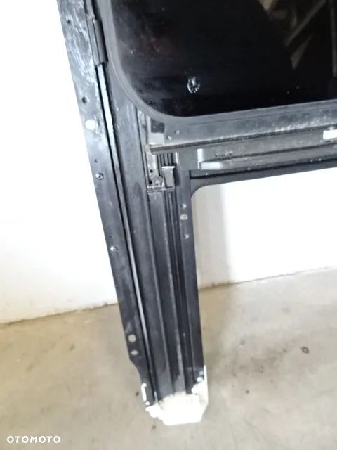 SZYBERDACH AUDI A4 B6 KOMBI 4B0959591B NR37 - 4