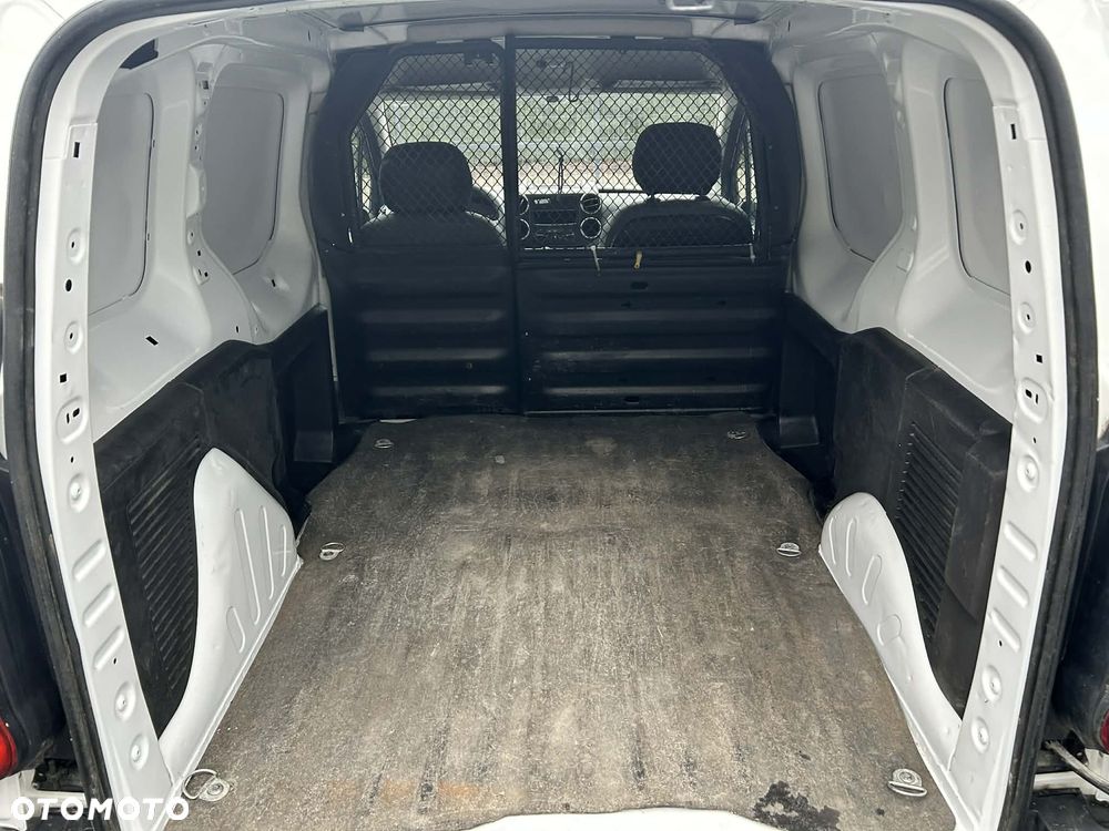 Citroën Berlingo - 5