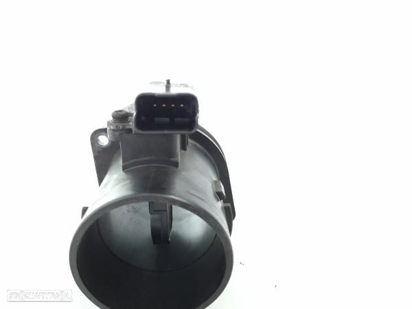 Medidor Massa Ar Citroen Berlingo Caixa (B9) - 2