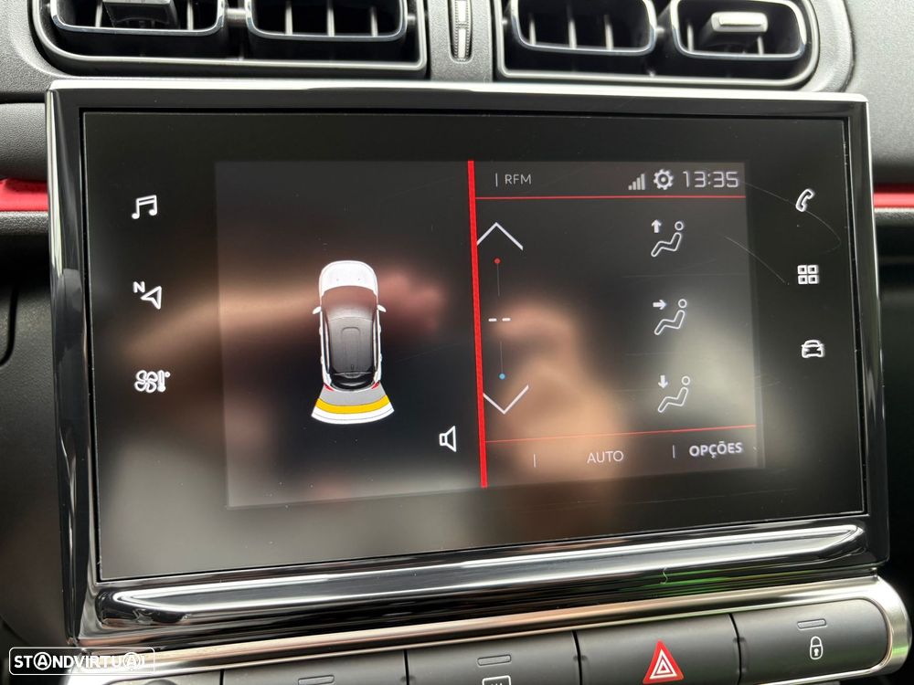 Citroën C3 1.2 PureTech Shine - 35