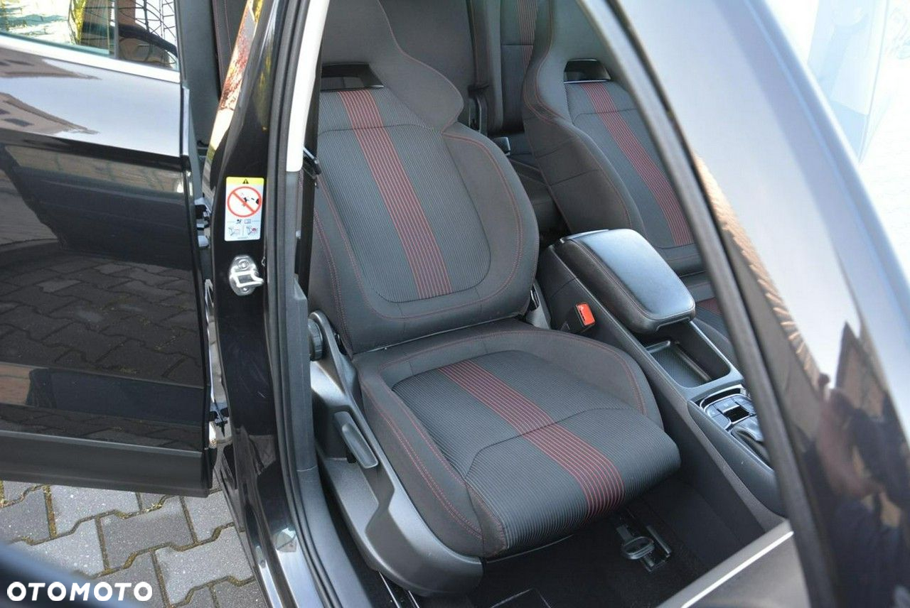 Skoda Karoq 1.5 TSI ACT 4x2 Ambition DSG - 18