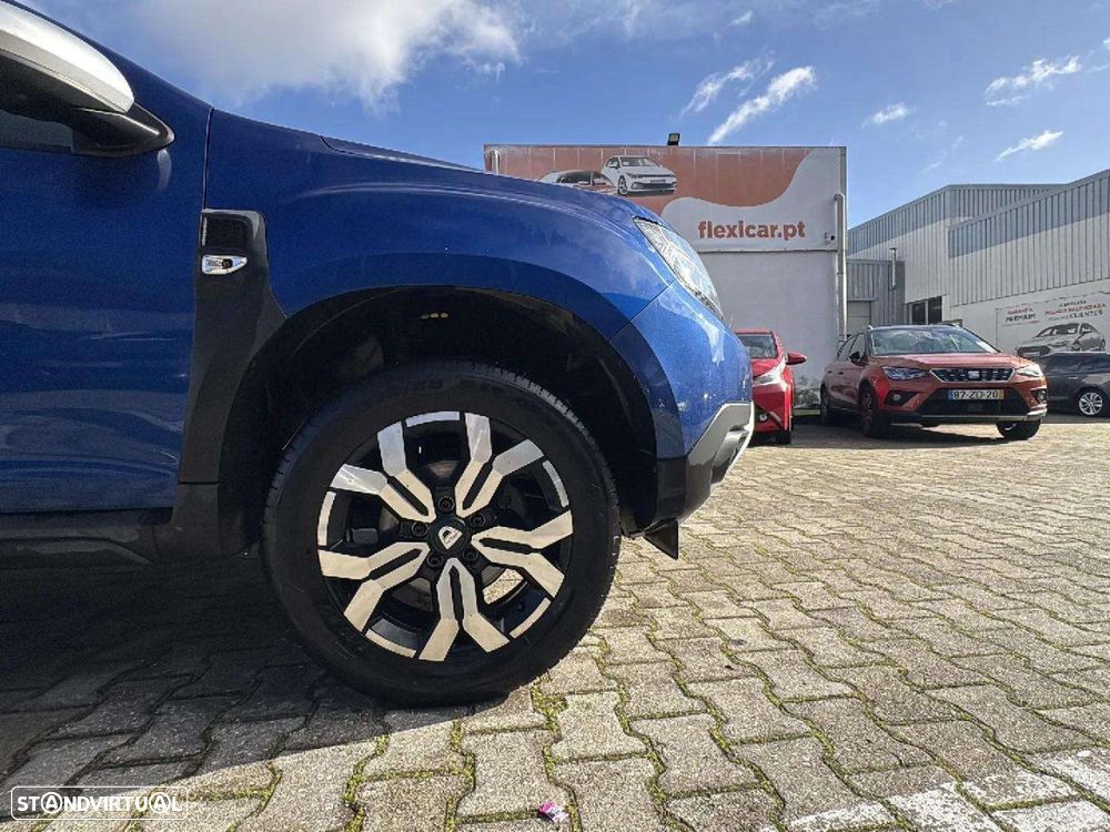 Dacia Duster 1.0 TCe ECO-G Journey Bi-Fuel - 16