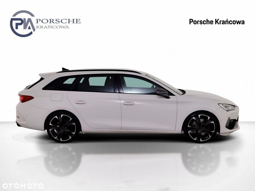 Cupra Leon Sportstourer - 6