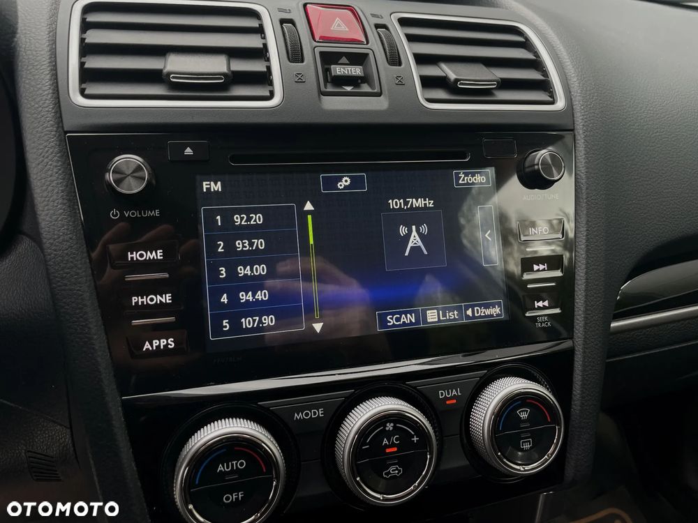 Subaru Forester 2.0X Lineartronic Comfort - 28