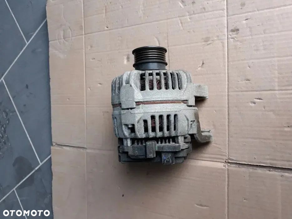 Alternator opel astra H III zafira B vectra C signum 1.6 xer 1.8 xer - 1