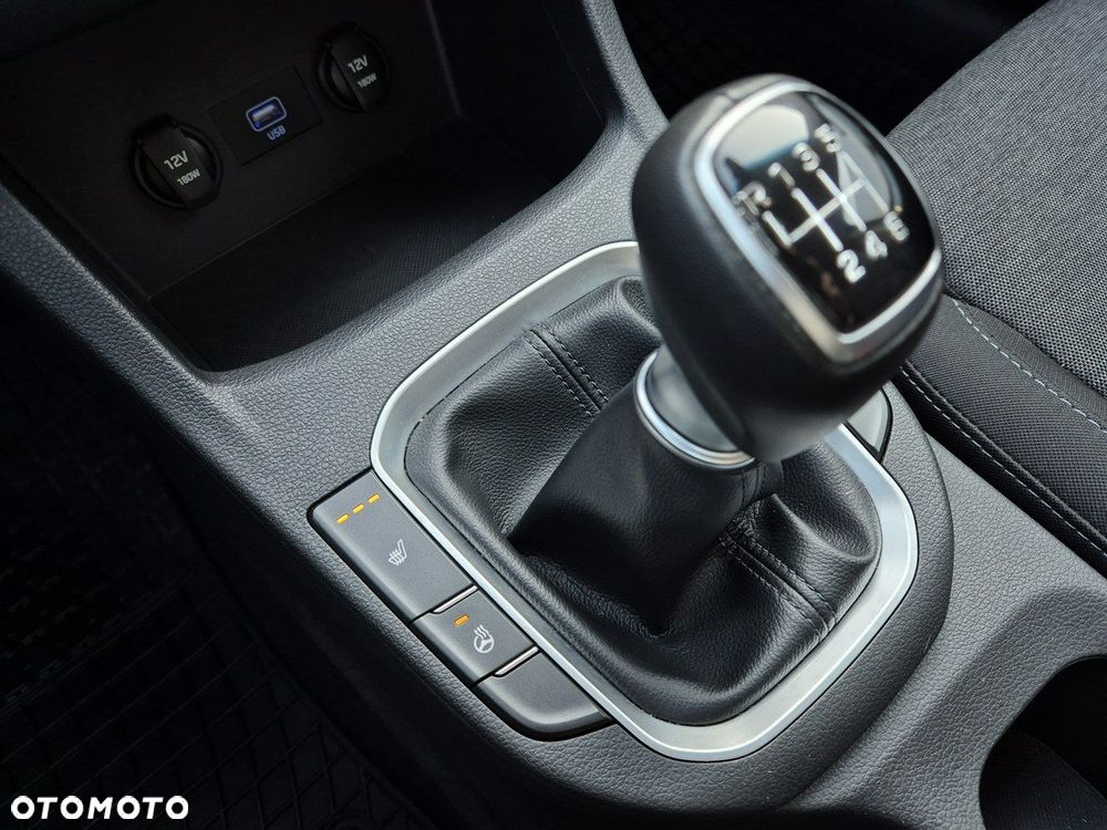 Hyundai i30 1.0 T-GDI Smart - 29