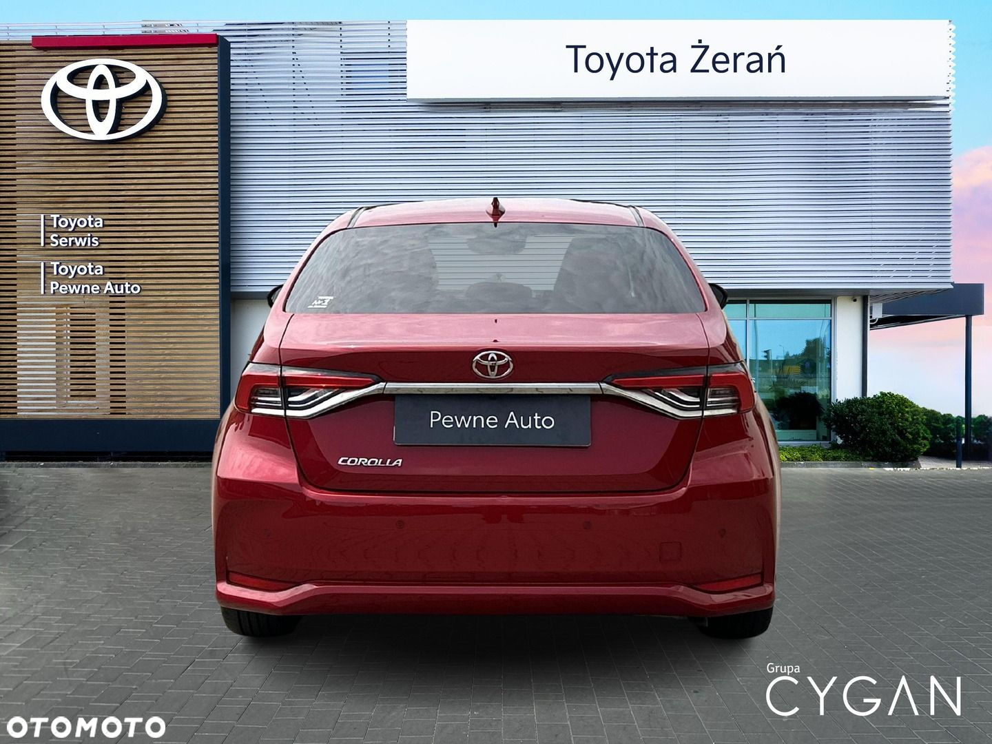 Toyota Corolla 1.5 Comfort MS - 6