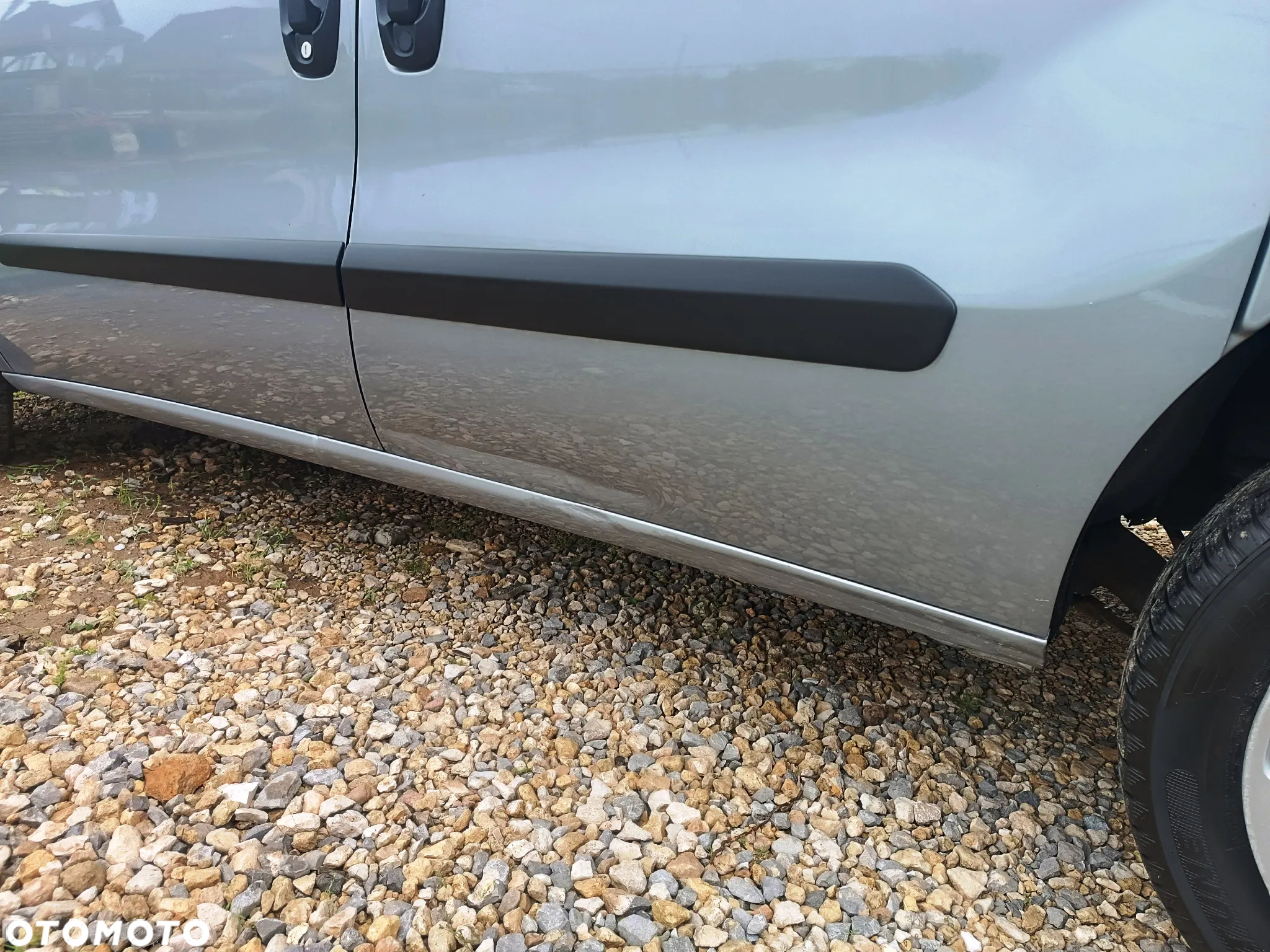 Fiat Doblo 1.4 16V Dynamic - 23
