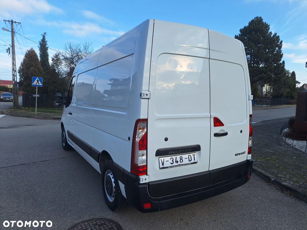 Renault Master - 7