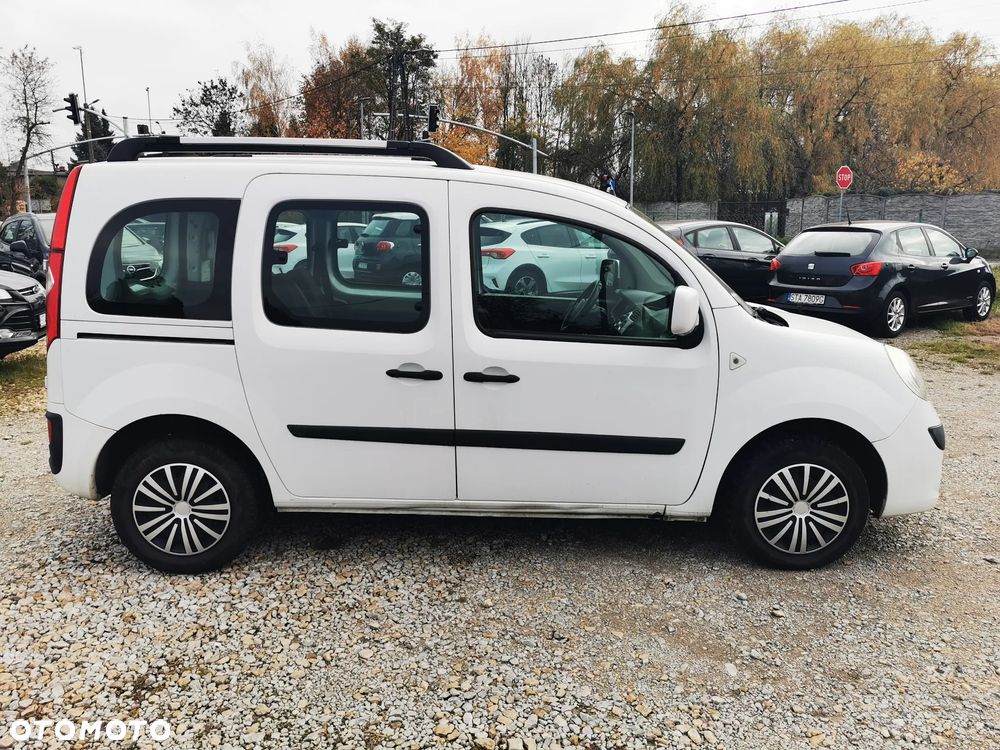 Renault Kangoo 1.6 16V Helios - 6