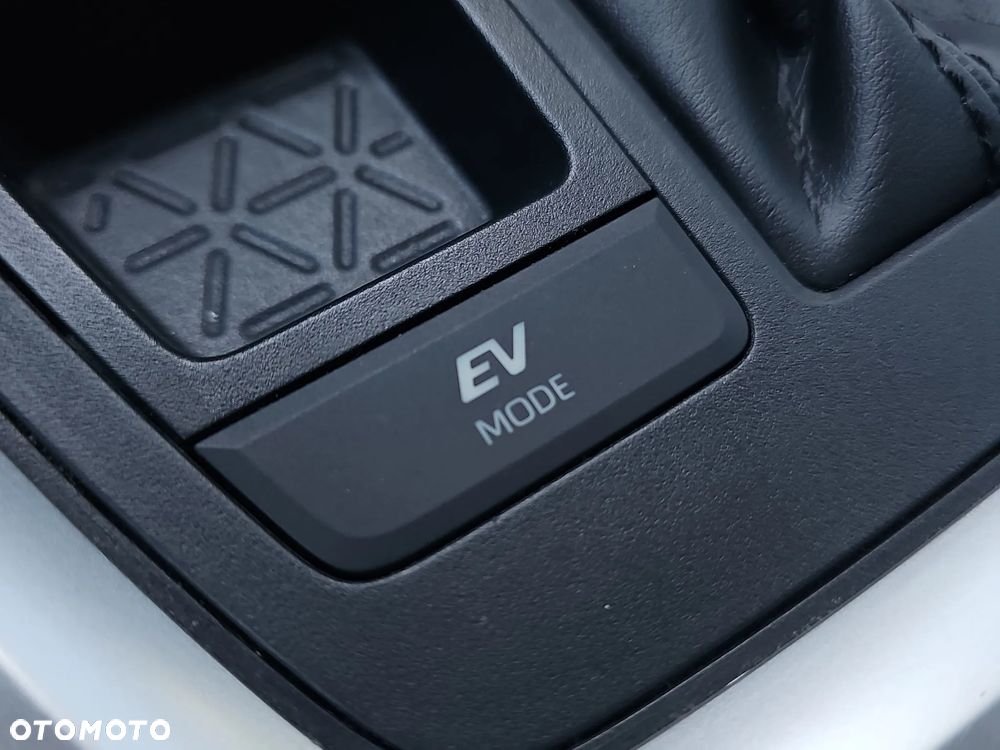 Toyota RAV4 2.5 Hybrid Comfort 4x2 - 18